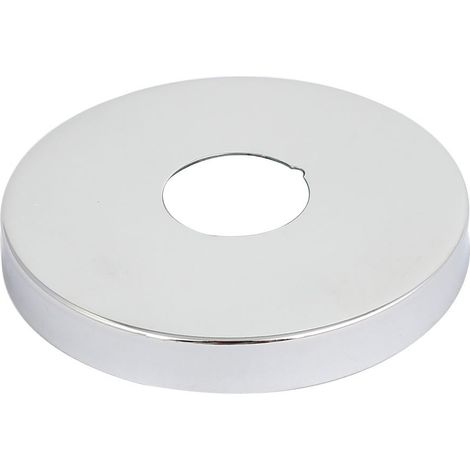 80mmx25mmx10mm Edelstahl Wasserhahn Eckventil Rundekorative Kappe (ca62bf78a3d3a108d9544ef008ffb52f) (1/2)