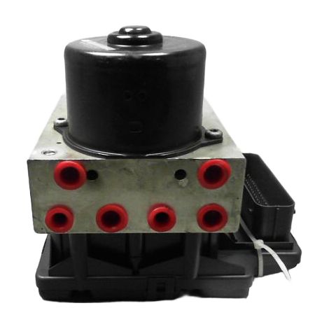 [PRODUIT D'OCCASION] Unite Hydraulique Abs VOLKSWAGEN Newbeetle ♻️ Ref Oe. 8n0698517 - Garantie à vie (1/3)