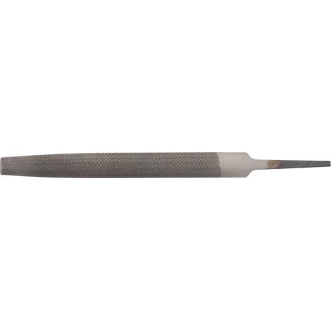 Draper 150mm Bastard Cut Half Round File (Model 60217) (1/5)