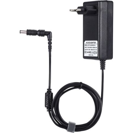 Chargeur 33 V 380 mA compatible avec l'aspirateur Philips FC6408/FC6409 (1/4)