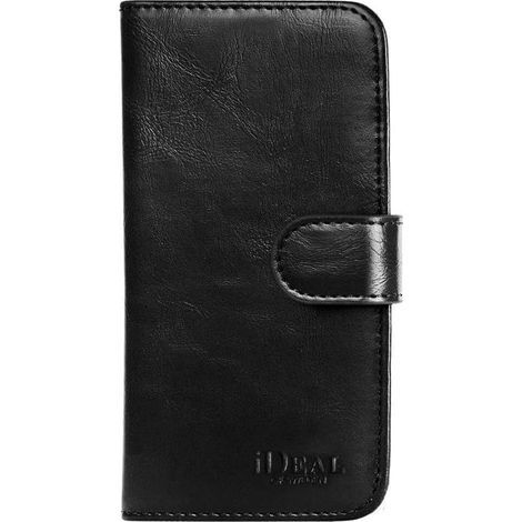 Custodia a libro in pelle per iPhone XR iDeal Sweden (1/2)