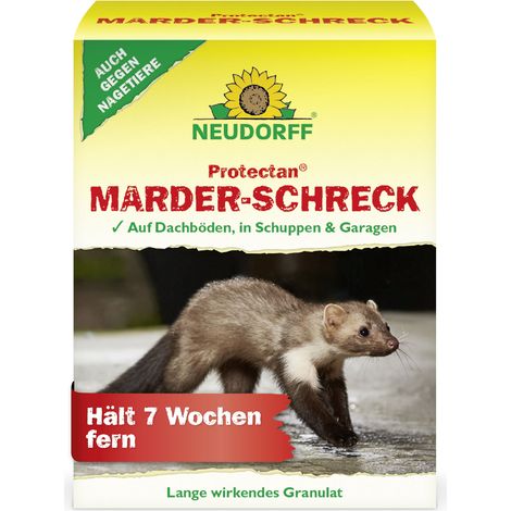Neudorff Protectan Marder-Schreck - 200 g