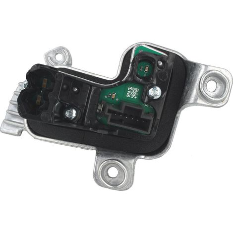 Lampada Modulo Led 63117419619 Lato Sinistro Per Luce Di Sterzata Svolta BMW Serie 3 F30 F31 LCI LN4119 (1/3)