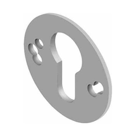Espesor protector mm 50x2,5 A1566 Disec