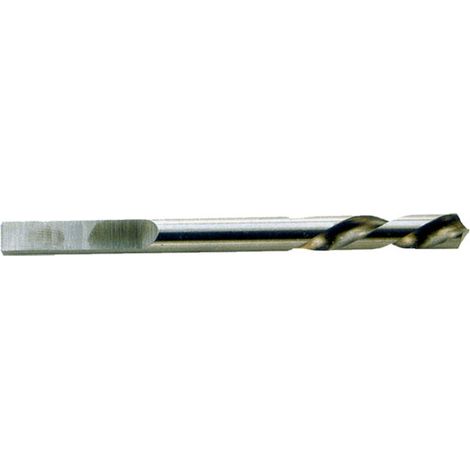 Brocas de centraje bimetálicas 09810001 (1/3)