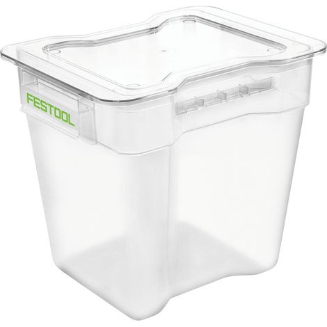 Festool 204294 Auffangbehälter 1 St. (1/5)