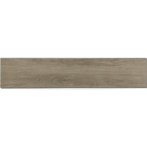 Revêtement de sol SPC en vinyle avec système clic, 5 mm d'épaisseur, surface 0,5 mm, compatible chauffage au sol, surface 2,554 m² (1/5)