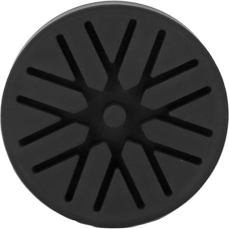 Portafiltro salvaspazio in silicone Dailygoods (1/5)