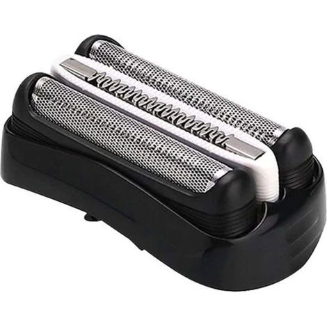 Tête de rasoir de rechange série 3-32B Braun S3 tête de rasoir électrique sans fil pour hommes (1/5)