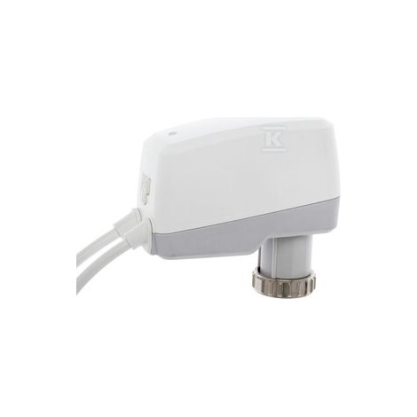 TA-slider 500 I/O,24VAC/DC,0(2)-10VDC,1M
