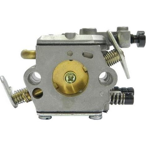 Carburatore Tillotson motosega Stihl MS210, MS230, MS250 originale (1/2)