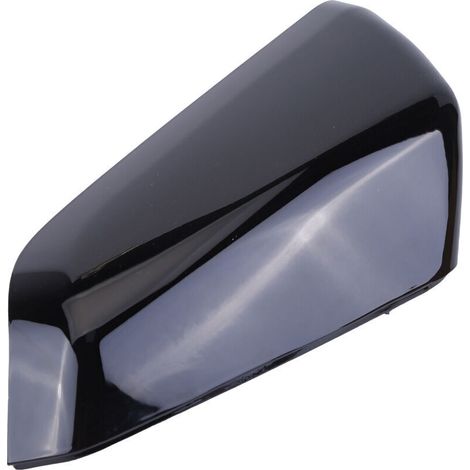 Left driver's side heated mirror cover for Chevy Equinox Terrain 2018-2021 2022 2023
