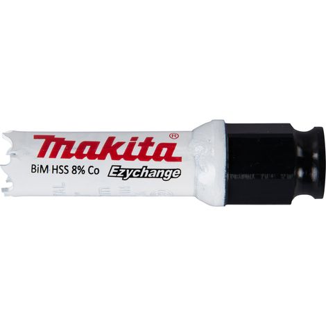 Scie cloche Makita E-03632 16 mm