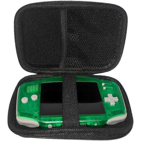 Étui grande capacité pour console de jeux RG34XX, sac de transport anti-rayures et antichoc (1/4)
