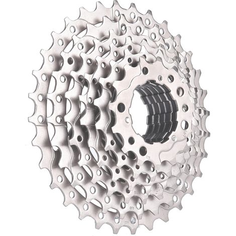 Pignon de vélo, roue libre à large application pour vélos de ville (1/5)