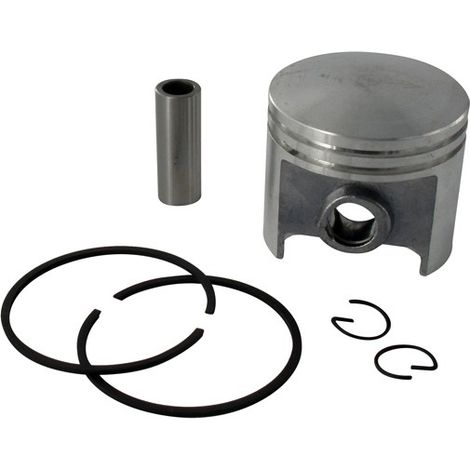 Piston complet STIHL modèle 08S et TS360 (1/2)