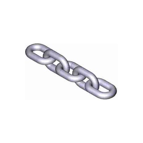 Cadena Genovese 9mm Cat-I 1M Reemplazo CAME 119RIX016