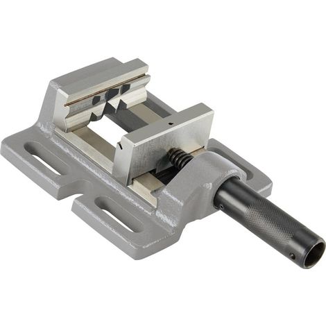 Fortis Bohrmaschinen-Schraubstock 100 mm (1/3)
