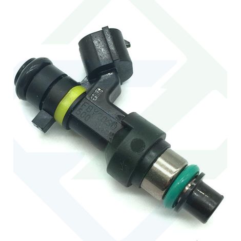 Compatible with Nissan Sylphy G11, Teana and X-Trail 2.0L fuel injectors 16600-EN200 FBY2850. (1/5)