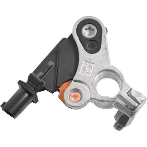 HPLA-10C679-AB Batteriestromsensor für Minuspol der Batterie für Jaguar XF XE, Land Rover Discovery und Range Rover Evoque (1/5)
