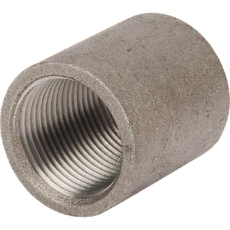 Boquilla para soldar negra 3/4" UNIVERSAL FG1634