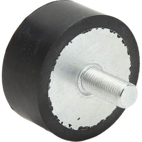 Support moteur anti-vibrations avant en caoutchouc 3110044 pour Polaris Sportsman Scrambler Magnum (1/5)