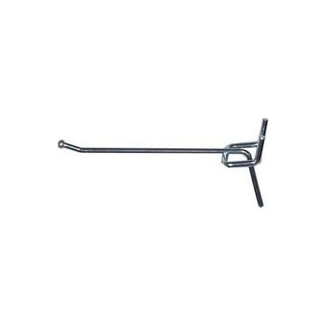 Küpper 72000 Standard-Metallhaken 12 St. (1/4)