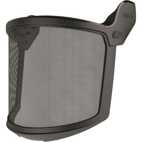 ABUS Mesh Full Visor for SPECTOR Safety Helmets - Protect Eyes