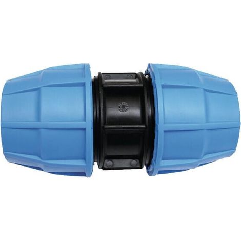 S16 giunto riparaz. 40x40 SUPREME 654853S