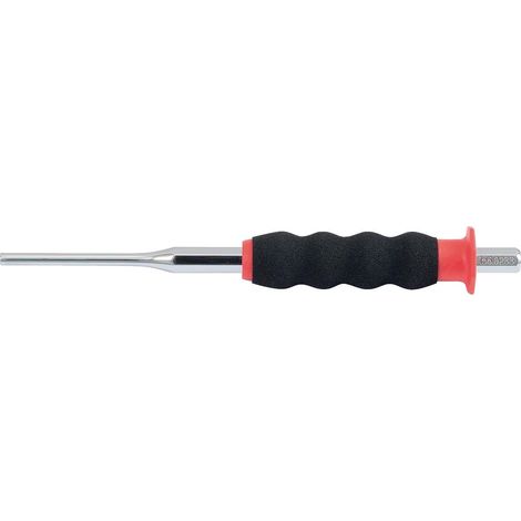 Chasse, forme cylindrique, Ø 6 mm (1/2)