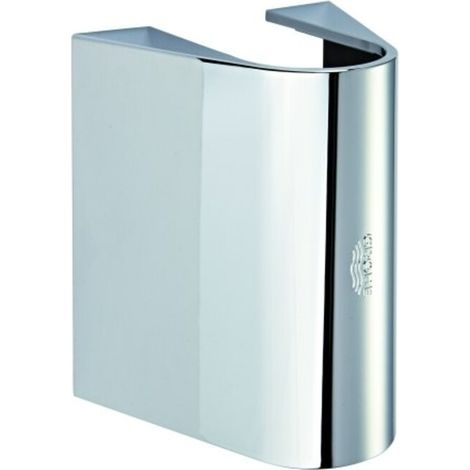 Abdeckkappe 45879 für Freehander chrom (1/2)