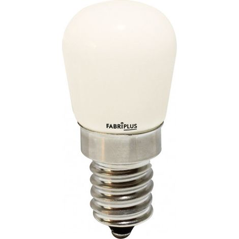 FABRILAMP Glühbirne 3,5w 4000k Fabriplus E14 260lm 5,8x2,4x2,4 Cm
