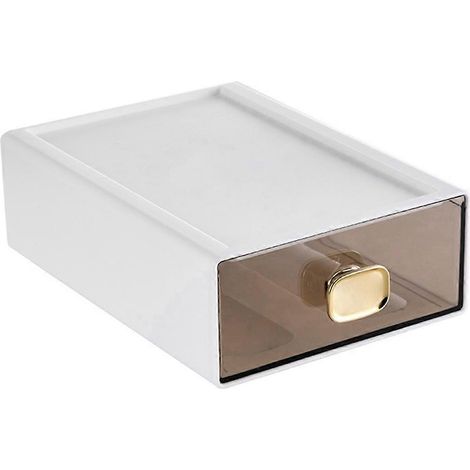 8015 Desktop Ins Multi-Stacked Storage Box-- (1/5)