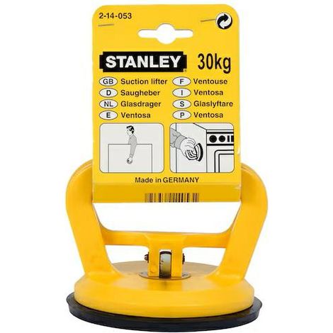STANLEY PRZYSSAWKA DO SZYB 1EL