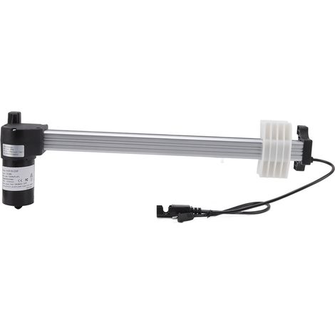 Motorantrieb für elektrische Relaxsofas, 333 mm Hub, Schutzart IPX4, 29 V DC, für elektrische Relaxsofas und Sessel (1/5)