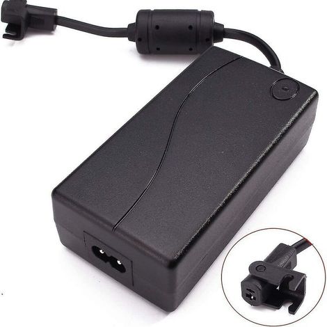 VURAHOME – Netzteil für Relaxsessel, Netzteil für elektrische Sofas, AC/DC 29V/24V 2A, Transformator für elektrische Sofas, Netzteil kddy008b, + Kabel (1/5)