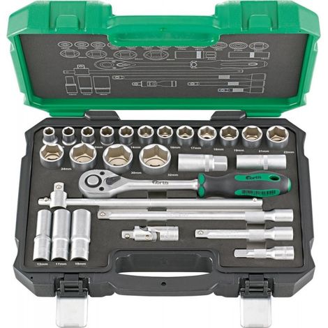 Armadio Manicotto Mezzo 27 Unità Fortis