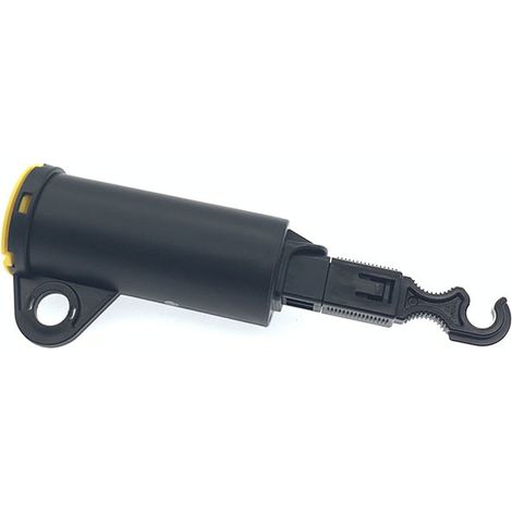77531-TA0-Y01 is suitable for use with Accord, Crosstour, CRV, Odyssey glove box mufflers and glove box dampers. (1/4)