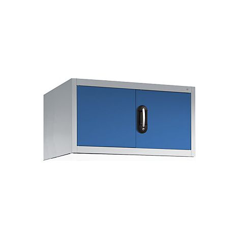 Altillo con puertas batientes ACURADO  HxAxP 500 x 930 x 500 mm