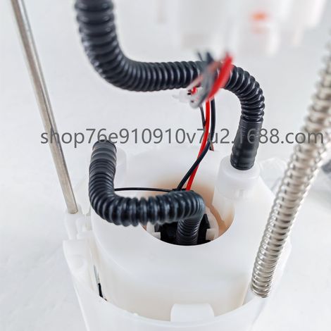 Kraftstoffpumpe mit Sensor 31110-2S100, 311102S000 - Kompatibel mit Hyundai (1/4)