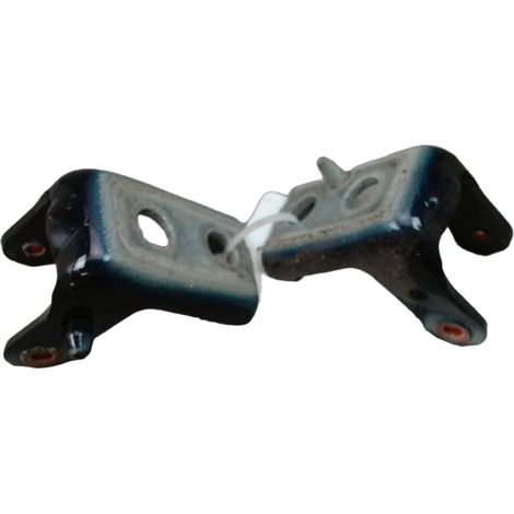 Charnière Porte Arg PEUGEOT 208 Phase 1 2012-... [PRODUIT D'OCCASION]♻️9671887180