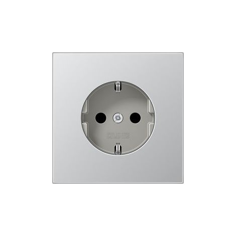 Prise jung al 1520 encastrable 16 A 250 V