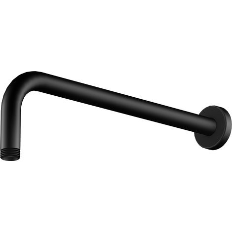 Steinberg 340 - Brausearm, 32 cm, schwarz 340 7900 S (1/5)