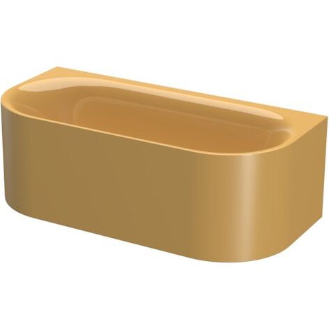 BETTE 3415-040CWVVS Baignoire forme spéciale Lux Oval I (1/2)
