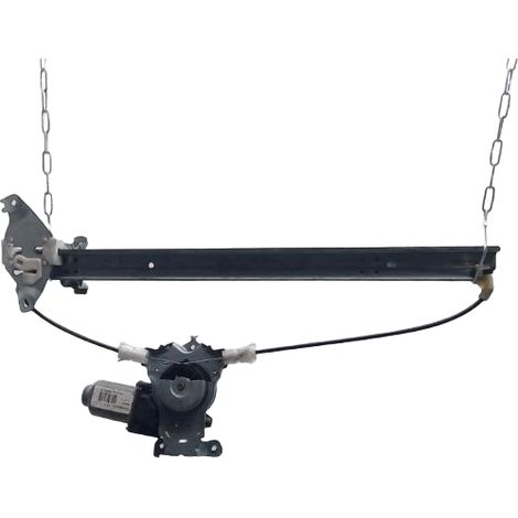 Mecanisme+moteur Leve-glace Arriere Gauche NISSAN Pathfind. [PRODUIT D'OCCASION]♻️827313x00a