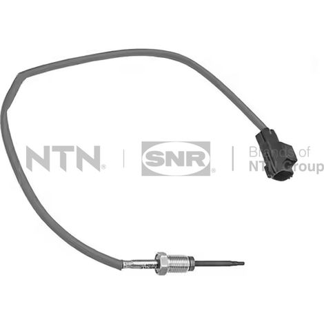 Capteur de temperature d'echappement - EGT152.06 - SNR - Compatible avec véhicule Ford
