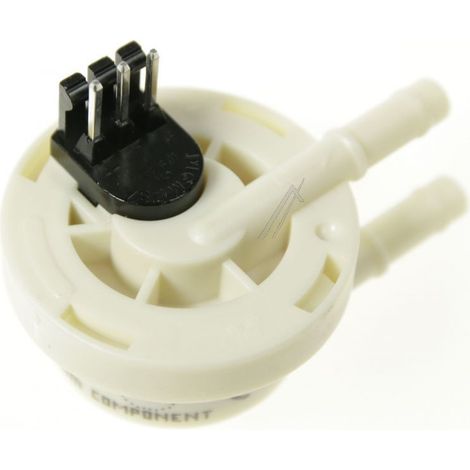 Melitta - compteur d'eau capteur de débit 12 0°- ot1.3 593/594 - (1/5)