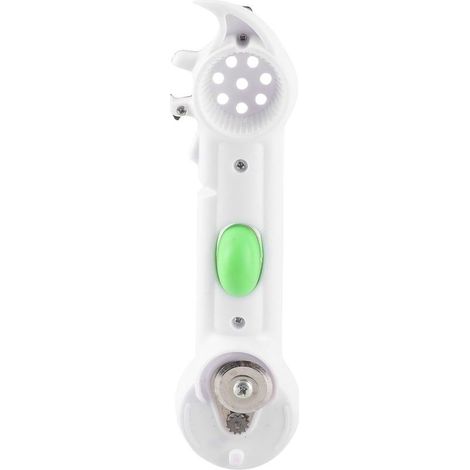 Ouvre bote 6 en 1 ABS ergonomique à accrocher léger ouvre (1/5)