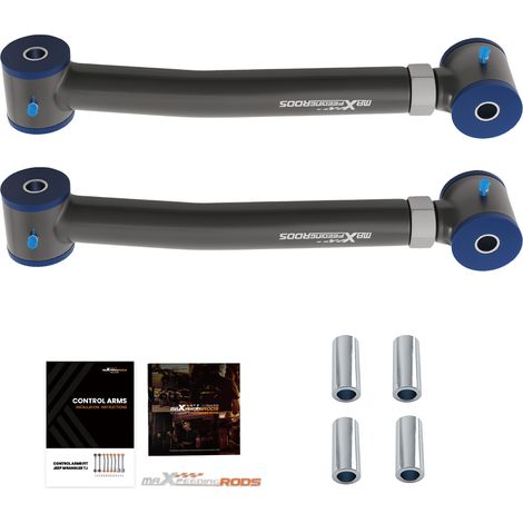 EINSTELLBAR QUERLENKER SATZ + BUCHSE FOR GRAND CHEROKEE ZJ 1993-98 WRANGLER TJ (1/5)