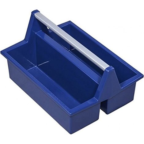ALLIT 457280 MULTI-PURPOSE PLATEAU MCPLUS CARRY 101,6 CM EN BLEU
